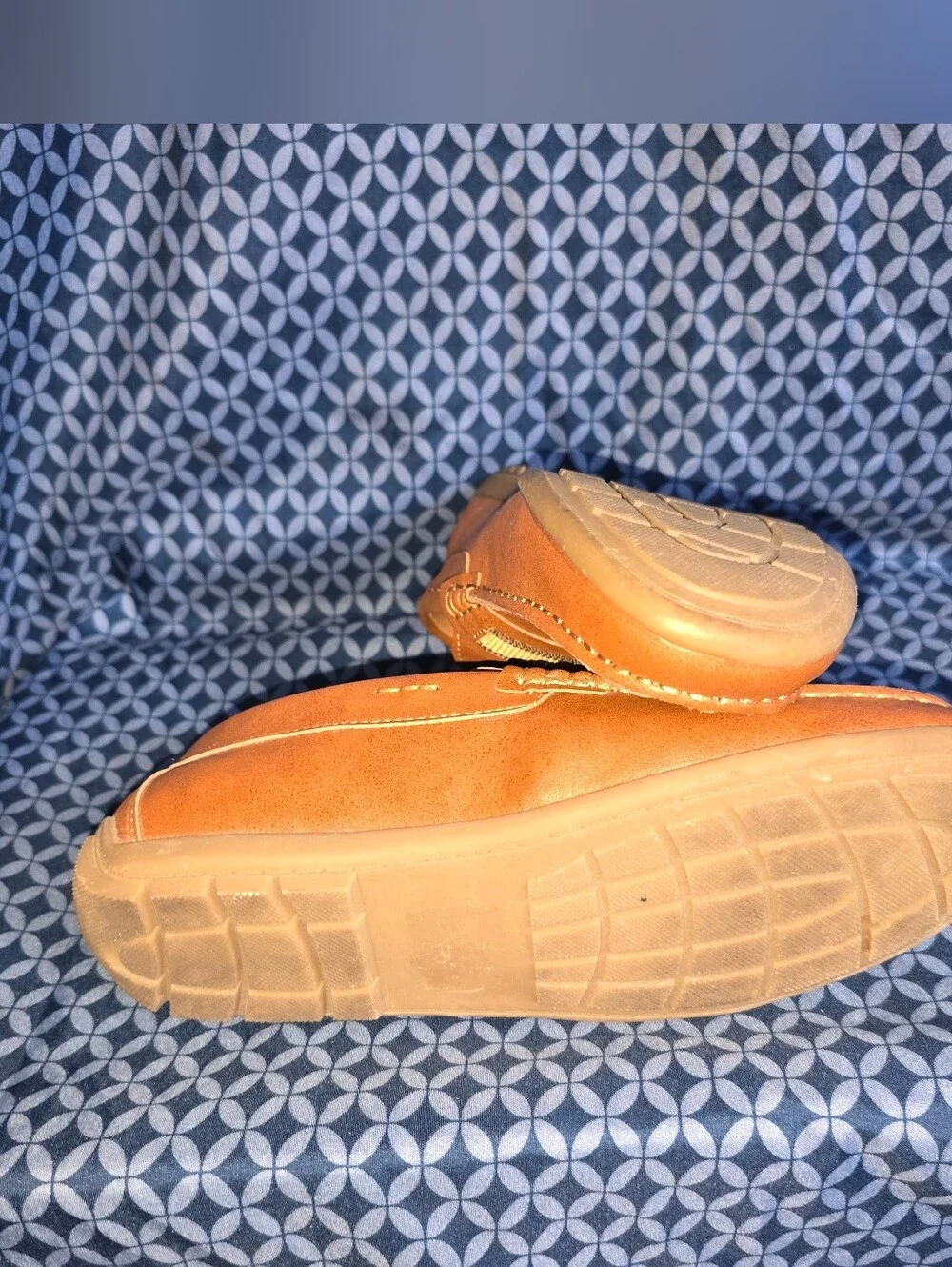 Steve Madden classic steve